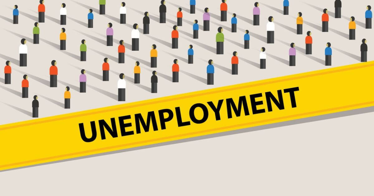 A Concern, Unemployment in Pakistan