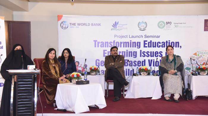 KPK Seminar Focuses on Education System to Address Gender-Based Violence