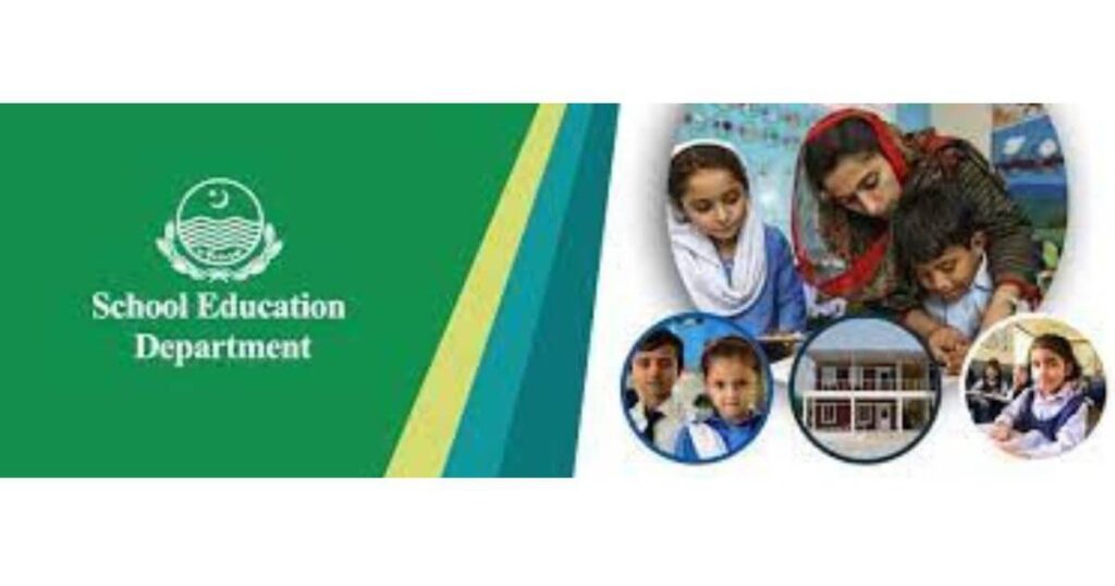 Lahore Education Authority has implemented a monthly stipend for Morphydite students