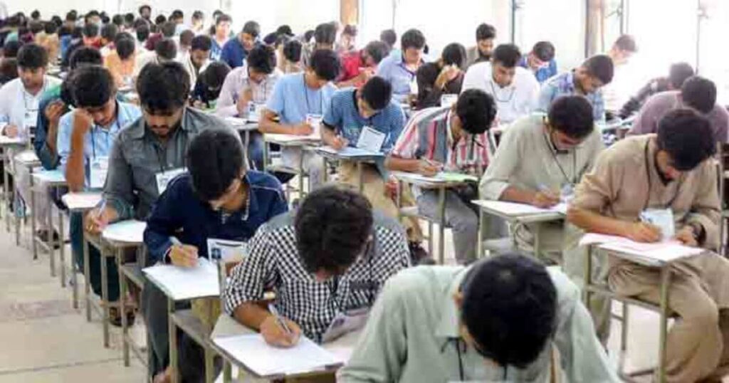 Faisalabad BISE has released the results of the second intermediate examination