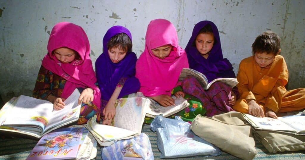 Education for All Pakistan