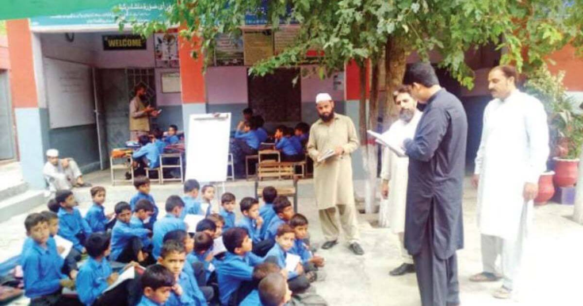 Students at Taxila UC get a gleam of hope for higher education after decades of waiting In Taxila, the news of Govt Girls High School Thatta Khalil's upgrade to a higher secondary institution brought elation to Rawish, a 9th-grade student. The Education Department's notification signaled a shift for the school, established in 1991, serving a population exceeding 23,000 across eight villages in the Thatta Khalil union council. Rawish symbolizes many students in similar circumstances, facing the absence of nearby higher secondary education opportunities. Distance, exemplified by a girls’ college located 20 kilometers away in Taxila city, had closed doors to higher education for students like her. For Nida, another student at the school, the prospect of this upgrade held the promise of fulfilling her aspirations for higher education, unlike her elder sister constrained to household chores despite excelling in the matriculation exams. Headmistress Samina Basheer highlighted the plight of numerous students denied the fundamental right to higher education in the union council. The absence of nearby institutions compelled female students from various areas like Sangjani, Chokkar, Pindi Nowsheri, Thatta Khalil, and Dhoke Durab to forego further studies after matriculation. Munaza Peerzada, president of a local NGO, echoed the concerns, citing financial and social limitations deterring parents from sending their daughters to distant cities for education. Consequently, many girls had no recourse but to discontinue their education post-matriculation. Haji Arif, a notable figure in the Thatta Khalil union council, lamented the backwardness in education and healthcare despite the area's proximity to the federal capital. He acknowledged the efforts of philanthropist Malik Sohail Akhter, who donated a substantial piece of land valued at Rs120 million and contributed an additional Rs8 million for constructing extra classrooms for intermediate classes at the girls’ school. Sohail Akhter emphasized the persistent absence of basic facilities in the area, despite its notable political representatives. Despite the presence of influential figures like Ghulam Sarwar Khan and others from the region, the plight of hundreds of female students remained unchanged. The act of philanthropy by Malik Sohail Akhter served as a beacon of hope, signaling positive change and a step towards addressing the educational deficit in the region.