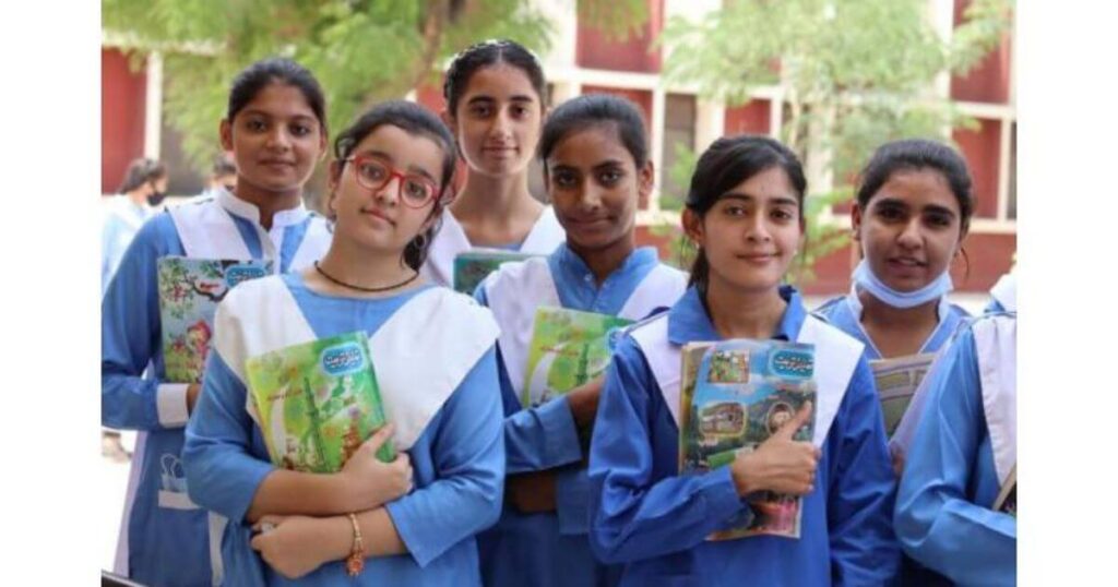 Sec School Education Promises to Follow Quaid's Principles to Strengthen Pakistan