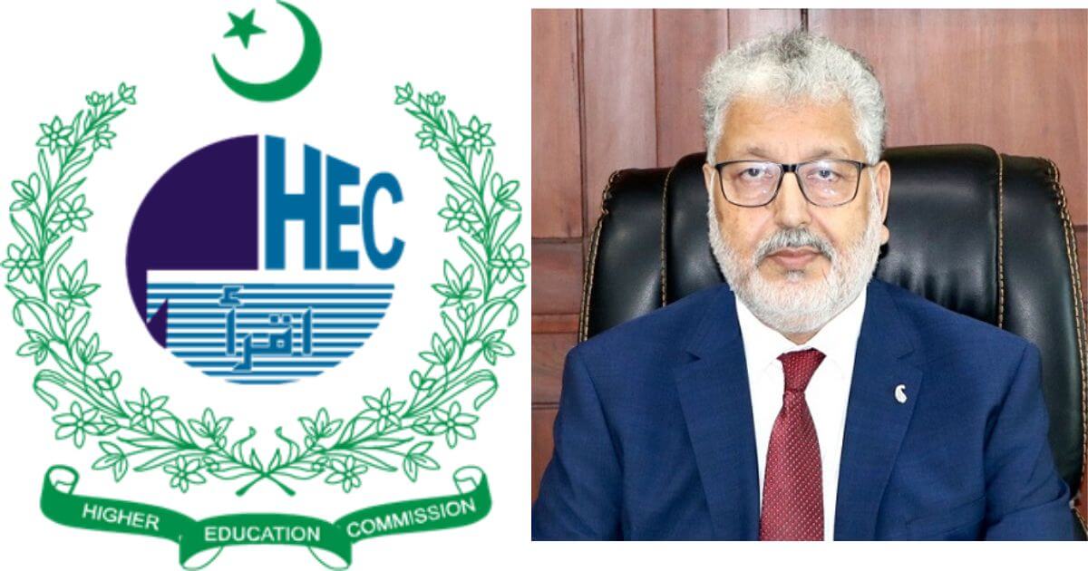 HEC Chairman pays tribute to Quaid-e-Azam