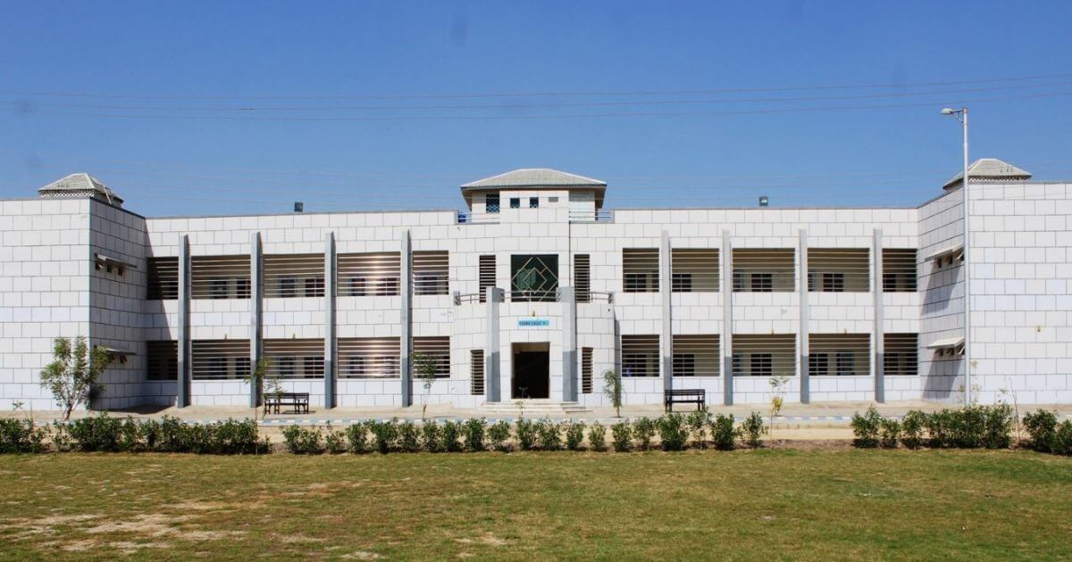 Bakhtawar Cadet College hosts its annual Parents' Day and passing-out parade