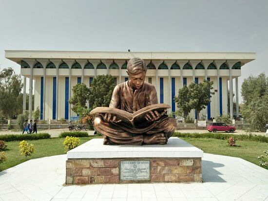 Sindh University Declares Winter Break Starting Jan 1