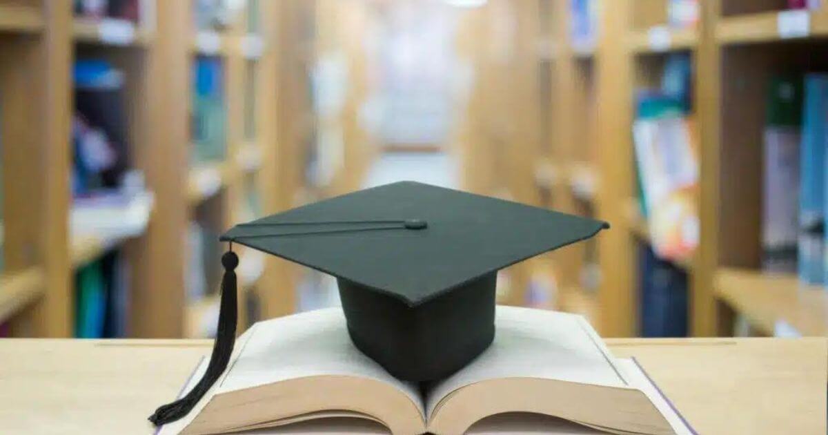 Doctorate degree awarded to Pakistani Students