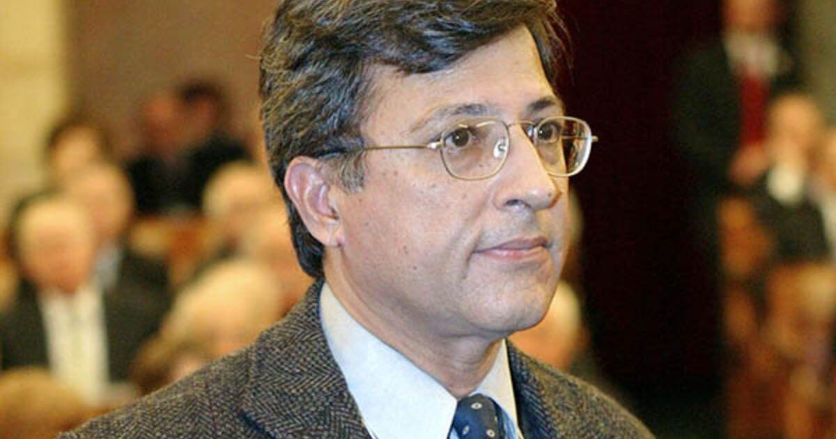 Dr. Hoodbhoy's Critique of Pakistani Universities