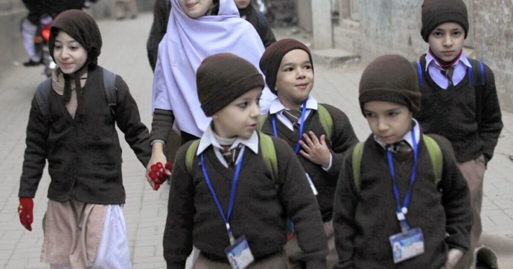 KP Private Education Network Opposes Winter Break Extension