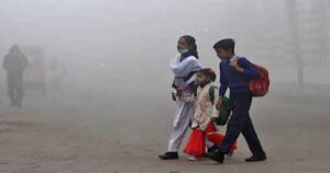 KP Extends Winter Vacation for Primary Schools