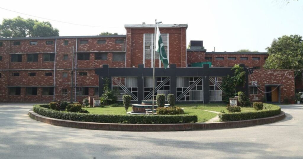 UHE Launches Rs165M Endowment Fund