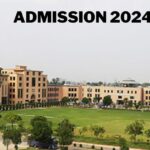 UMT Admission 2024