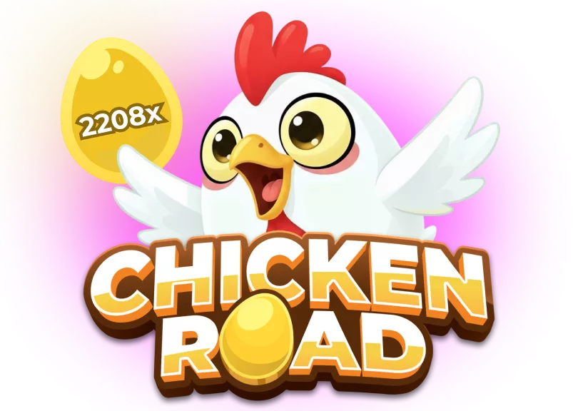 Chicken Road game